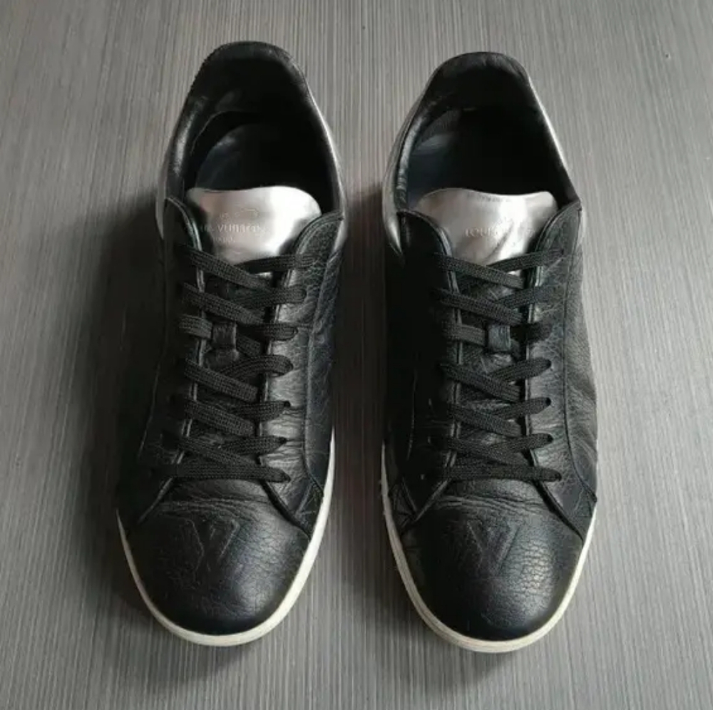 Louis Vuitton Luxembourg Sneakers